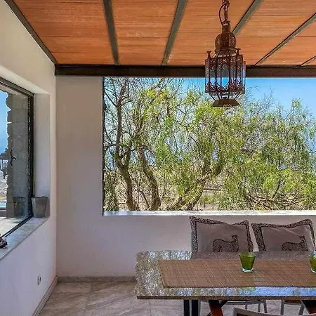 Bungalow With Spectacular Views Of The Island And Of The Atlantic Ocean * Tías
