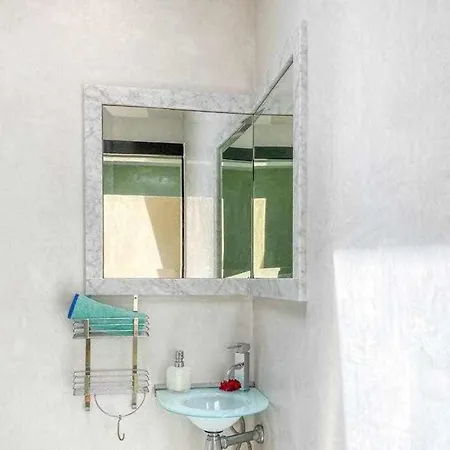 Bungalow With Spectacular Views Of The Island And Of The Atlantic Ocean Σπίτι διακοπών *