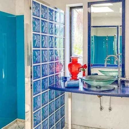 Bungalow With Spectacular Views Of The Island And Of The Atlantic Ocean Σπίτι διακοπών