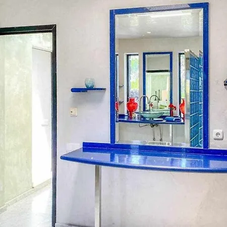 Bungalow With Spectacular Views Of The Island And Of The Atlantic Ocean Nyaraló