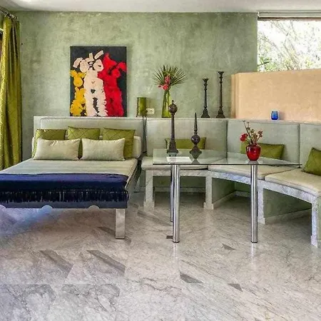 Bungalow With Spectacular Views Of The Island And Of The Atlantic Ocean Tías